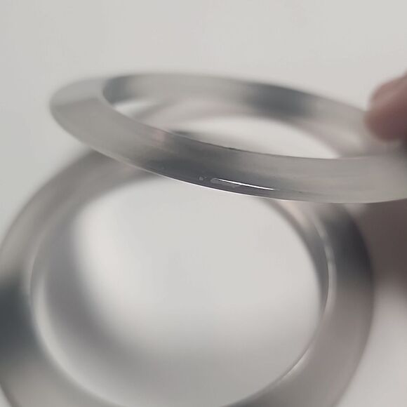 Bangle Set Of 2 - Picture 3 of 4